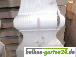 Balkonbretter Salzburg Sonderposten Balkonbrett Holzbalkone Balkongelaender