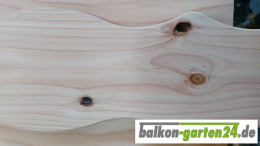 Balkonbrett Lindau Sonderposten Balkongelaender Holzbalkon Douglasie Laerche Balkonbretter Holzbalkone